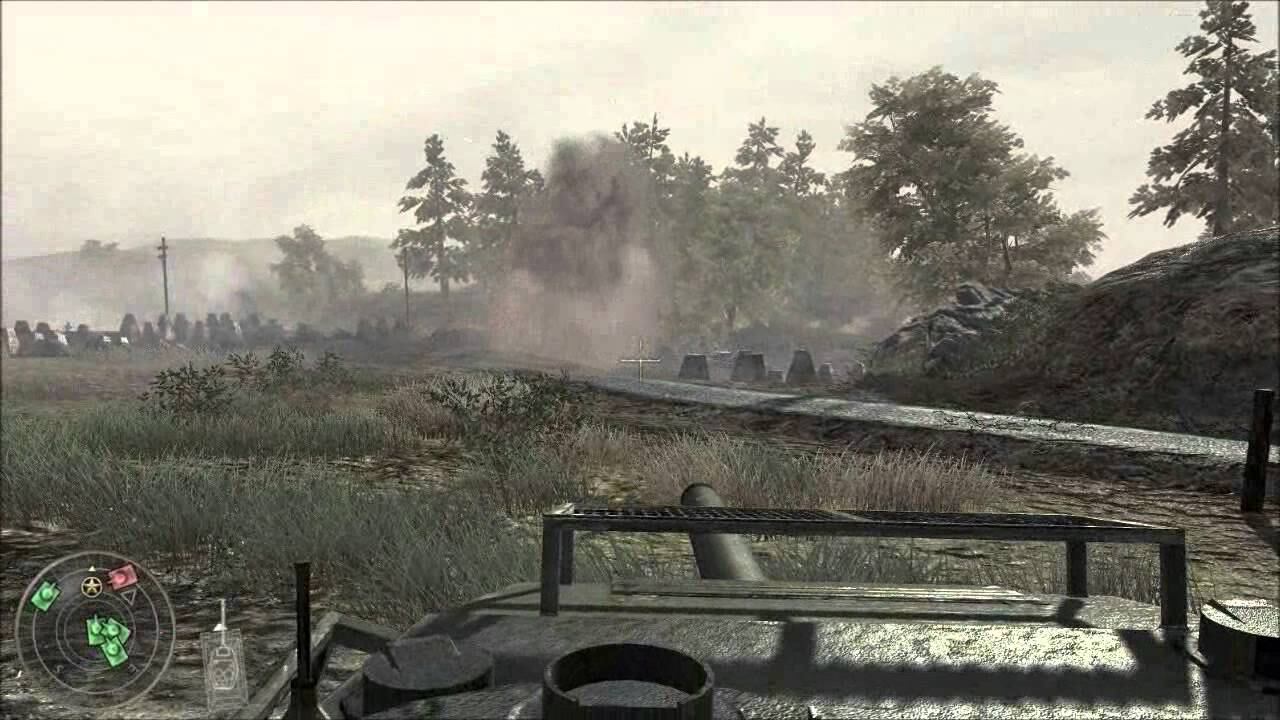 Call of Duty