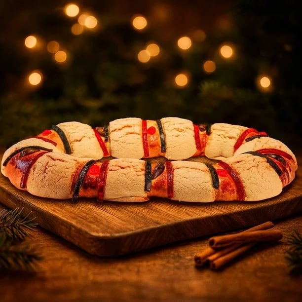 Rosca de Reyes Sam’s: Precio de 2026