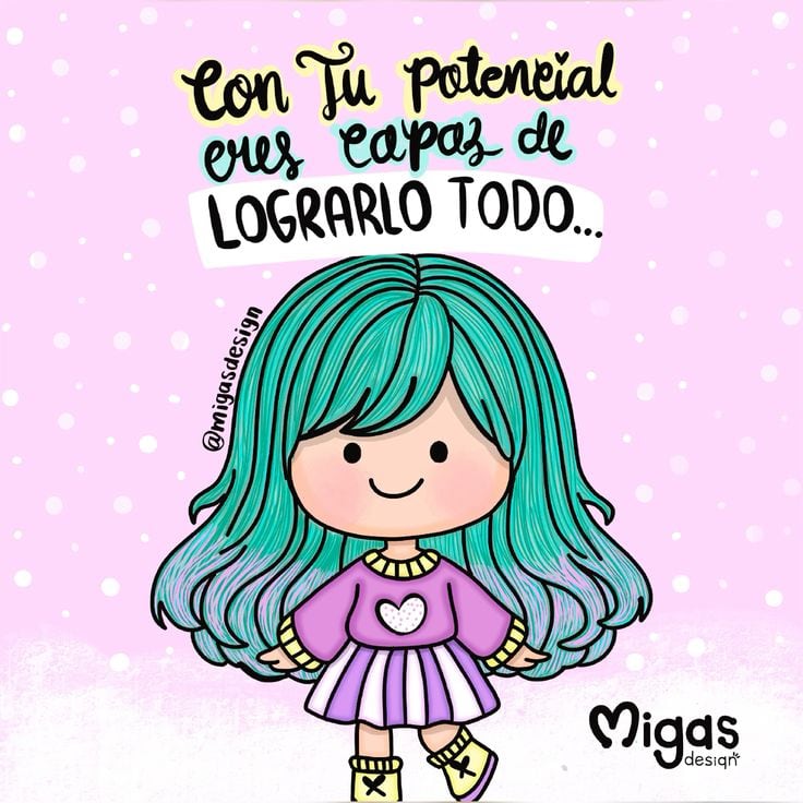 Imágenes del Día Internacional de la Niña