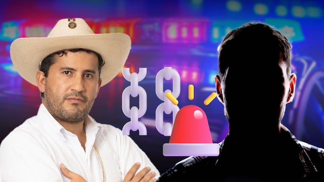 Otro detenido por asesinato de Carlos Manzo