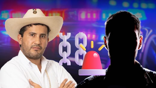 Fiscalía de Michoacán detiene a Alejandro Baruc por el asesinato de Carlos Manzo