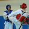 Proponen utilizar “barras de vida” de videojuegos... para el Taekwondo