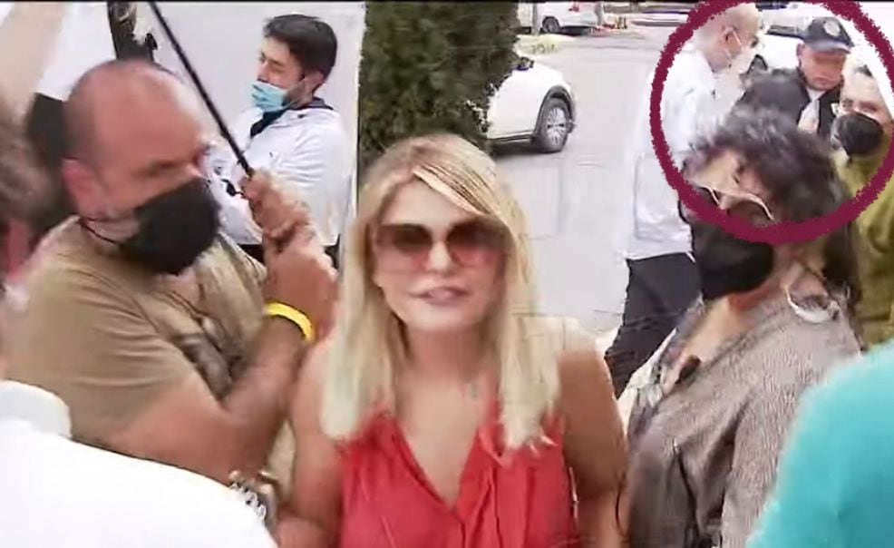 Itatí Cantoral