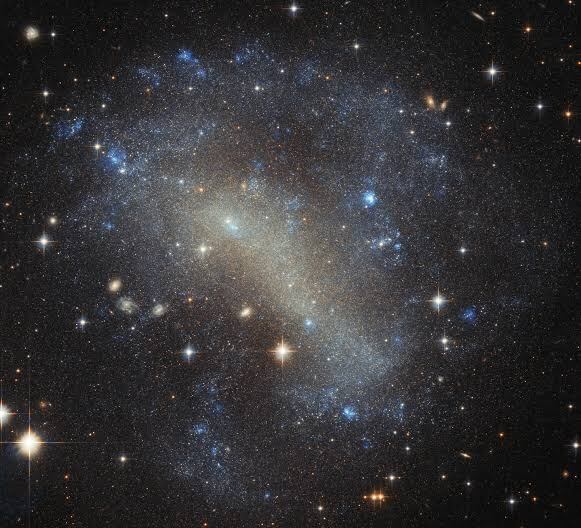 Estrellas