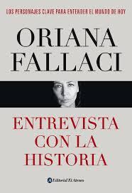 Oriana Fallaci