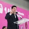 Samuel García presenta avances de La Nueva Ruta a un año de su lanzamiento