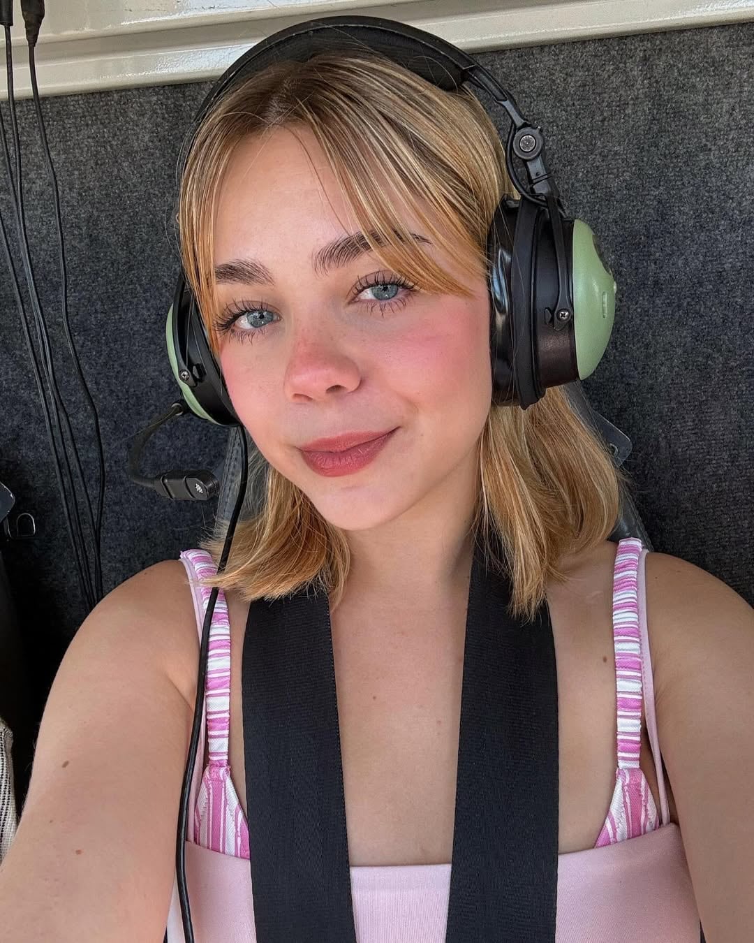 ¿Quién es Maricheli?