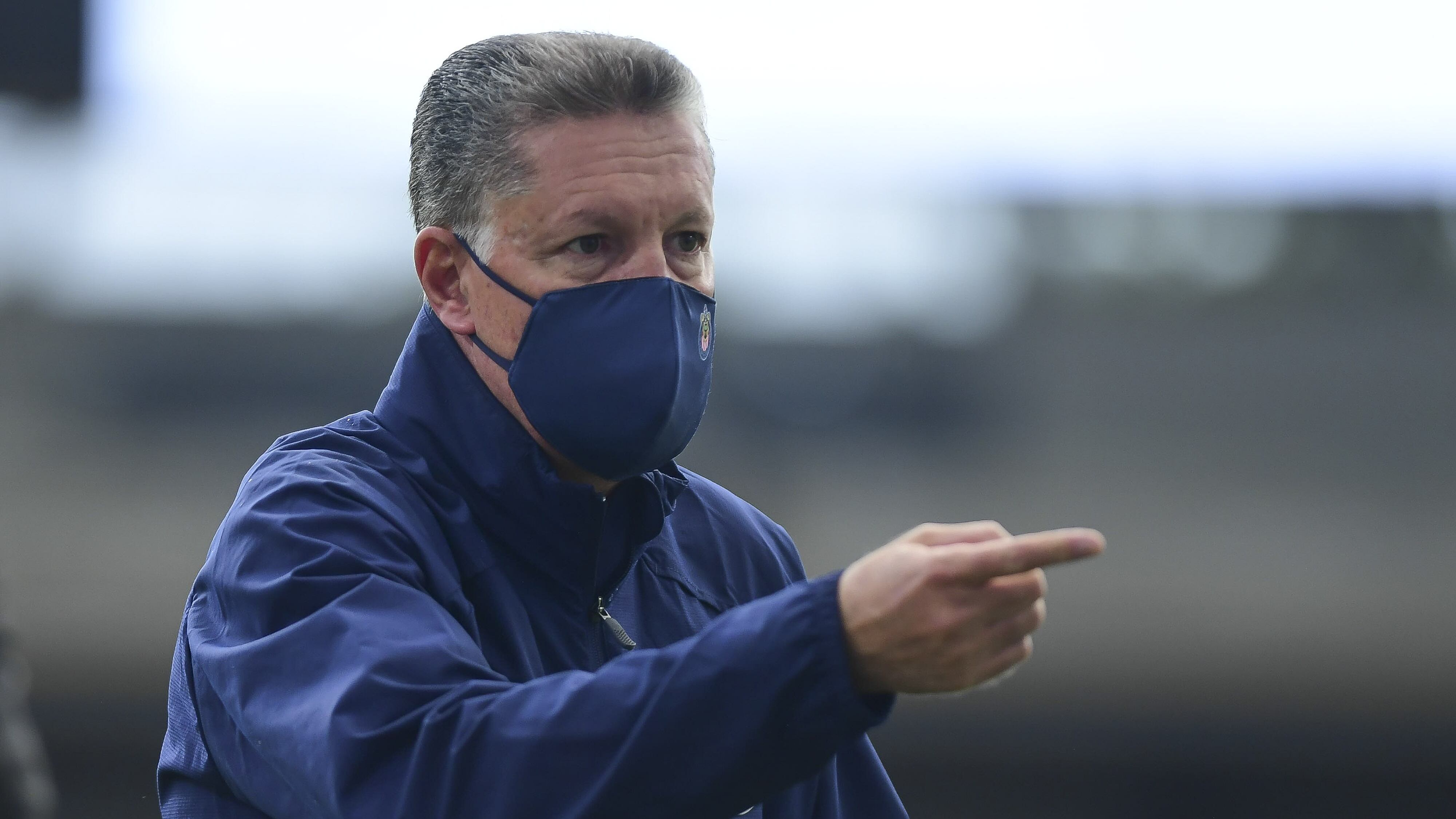 No procede queja de Chivas por lesión de Alexis Vega