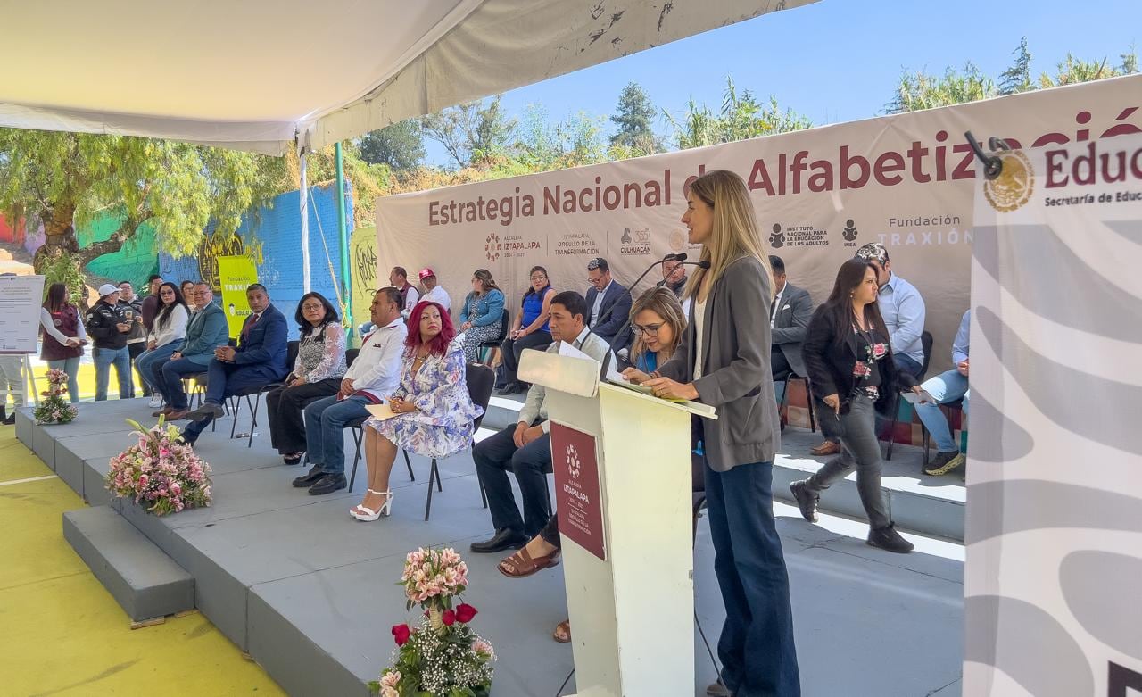 Fundación TRAXION supera 2.2 millones de beneficiarios desde 2020