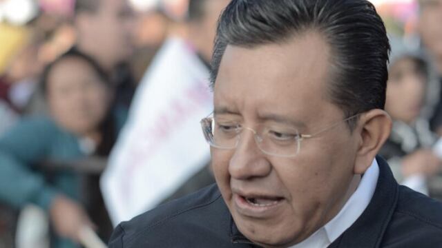 Miguel Ángel Vázquez Reyes