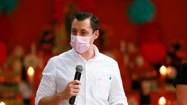 Luis Donaldo Colosio Riojas