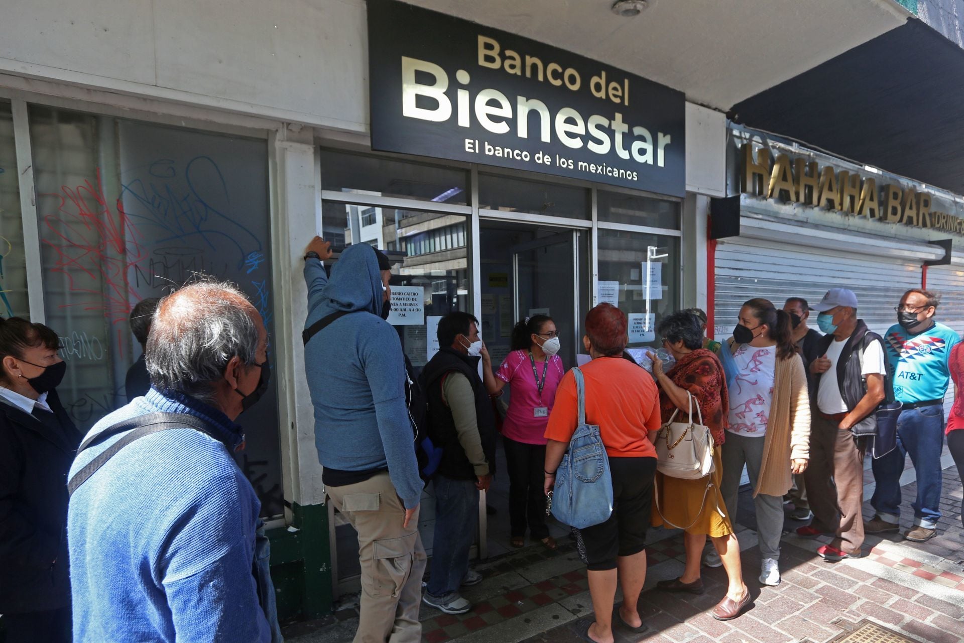 Pensión Bienestar Adultos Mayores: Fechas de pago para septiembre