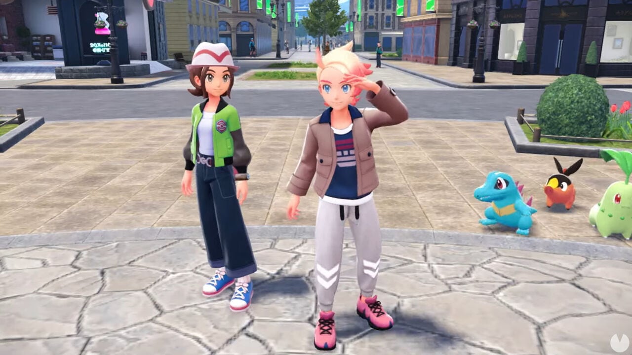 Pokémon Legends: Z-A es víctima de ola de filtraciones que se salieron de control