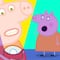 Peppa Pig en la mejor fiesta de Halloween: Capítulo terrorífico en español para ver completo en YouTube