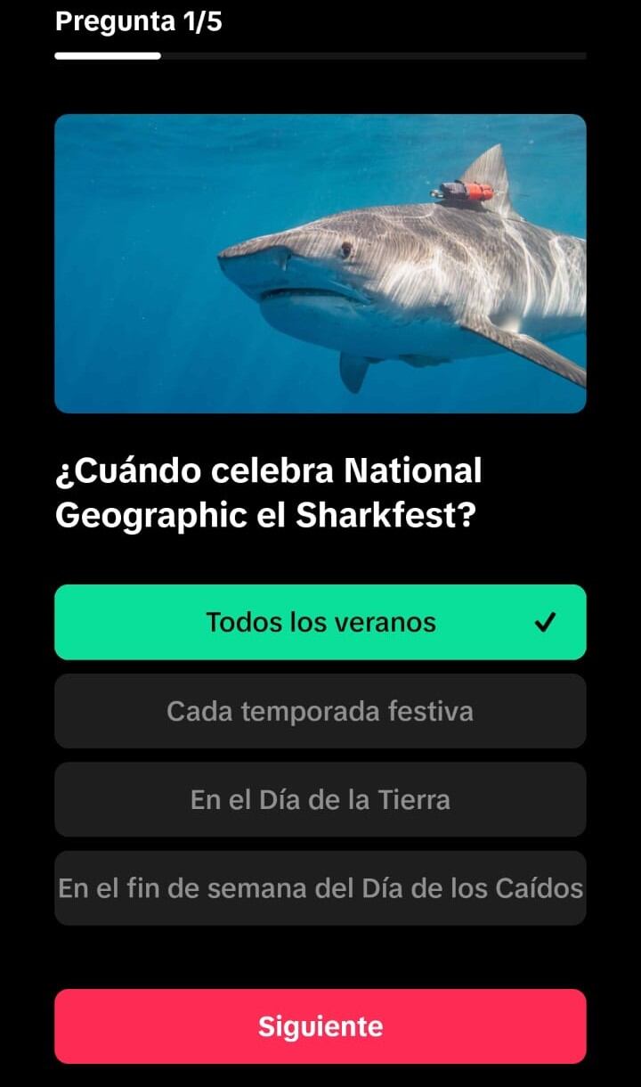 Respuestas correctas al cuestionario Disney 100 en TikTok