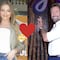 El video de Irina Baeva y Gabriel Soto en Los Ángeles que confirmaría que regresaron