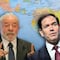 Lula da Silva llama a Marco Rubio “enemigo mortal” de Latinoamérica