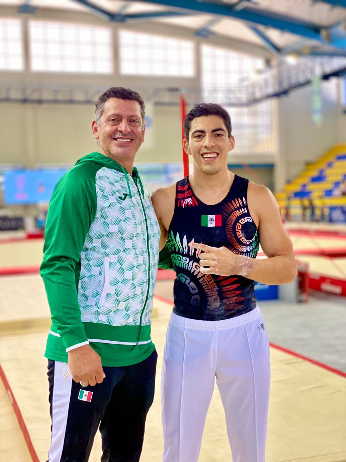 Ricardo Rosati Beristain