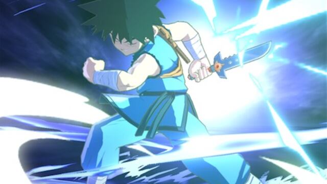 Las Aventuras de Fly