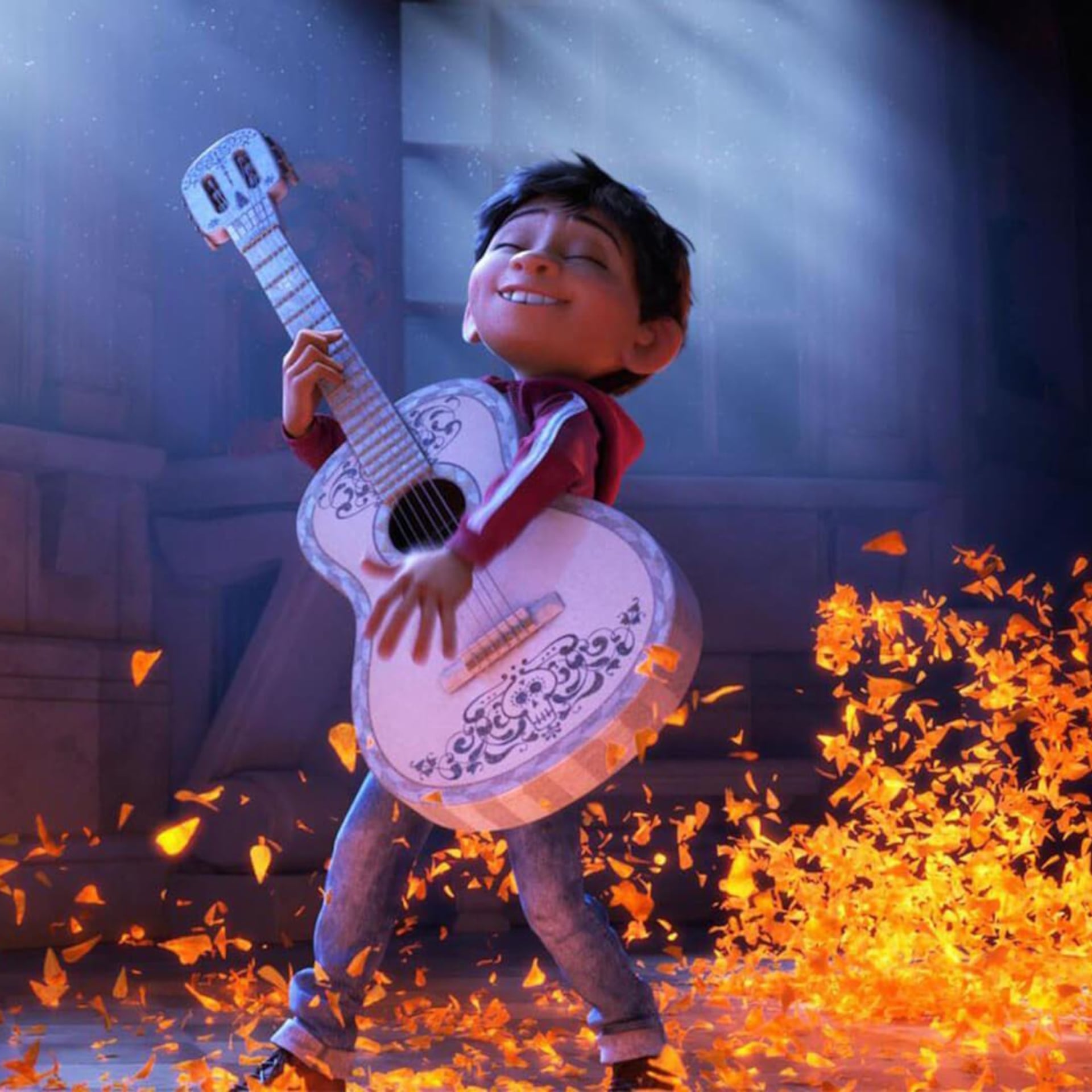 Coco 2 no llegará a tiempo para Día de Muertos 2029