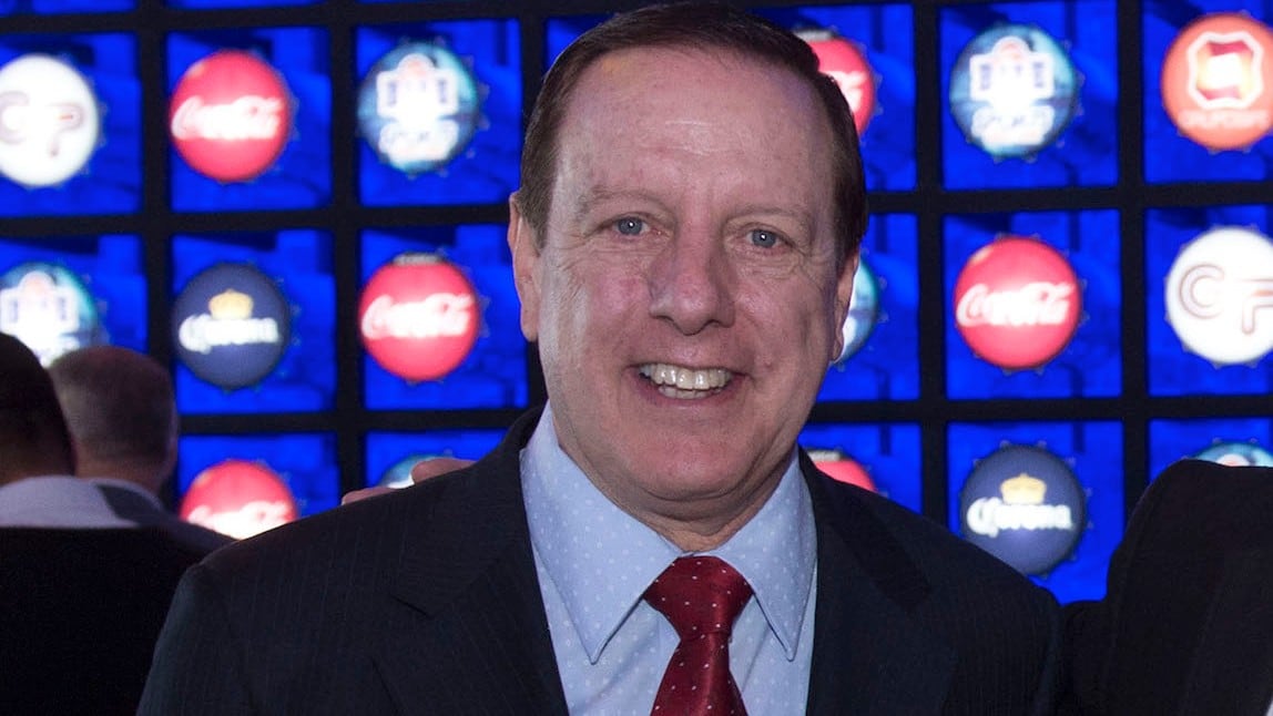 Arturo Brizio.