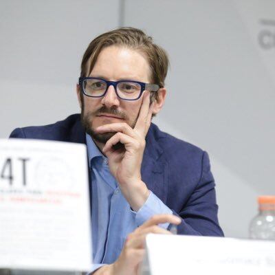 BBVA; Hernán Gómez denuncia estafa