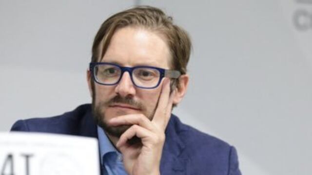 Hernán Gómez Bruera