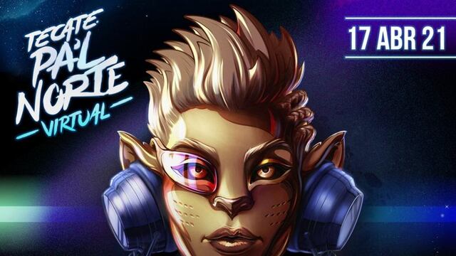 “Pal’ Norte” Virtual cartel