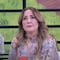 Andrea Legarreta se pone triste por la muerte de la hija de Luis Ángel ‘El Flaco’ y recuerda a su mamá