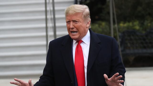 Donald Trump será demandado por Irán ante la corte internacional por asesinato de Qassem Soleimani