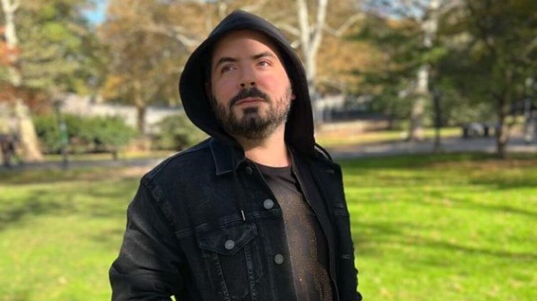 José Eduardo Derbez recuerda cuando su famoso apellido lo salvó de un presunto secuestro