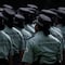 ¿Austeridad? Guardia Nacional recibe orden de apagar focos, computadoras y aires acondicionados para no gastar tanto en luz