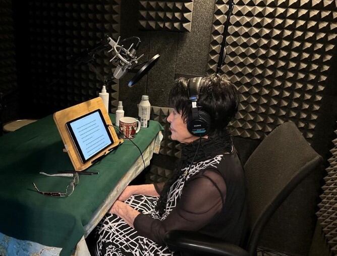 Chita Rivera
