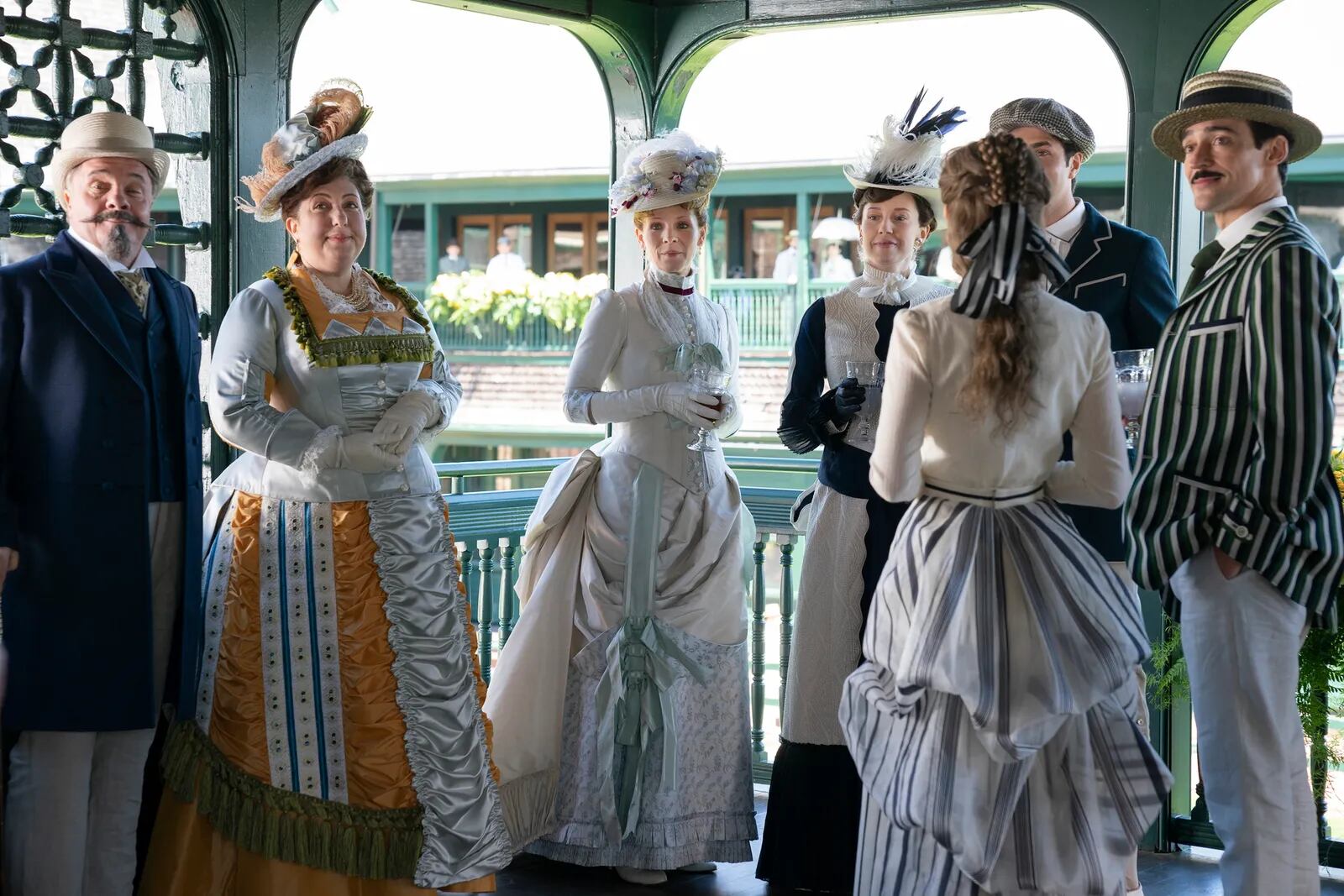 MET Gala 2022: ¿Cuál es el theme del año?