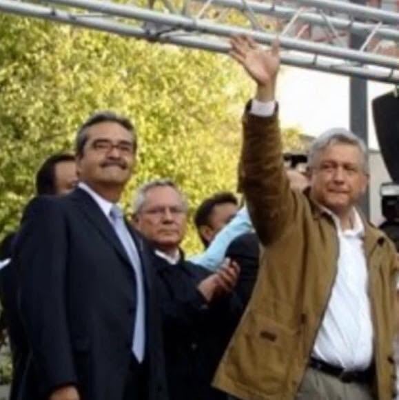 Agustín Guerrero