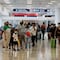 ¿Qué pasó en el Aeropuerto Internacional de Cancún? Turista denunció extorsión y violación a derechos humanos en el control de pasaportes
