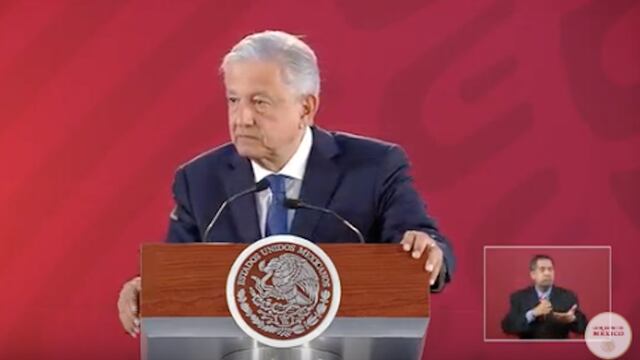 Andrés Manuel López Obrador