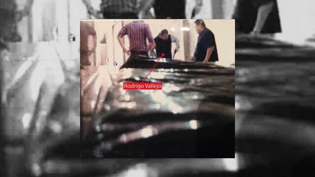 Tomada de El Universal