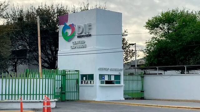 Niños se vuelven a escapar de DIF Capullos de Nuevo León por denuncia de agresiones