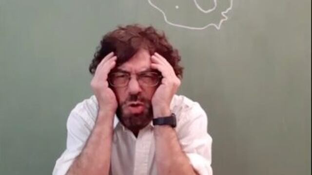 Video viral sobre México