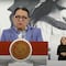 Mañanera de Claudia Sheinbaum hoy lunes 16 de junio de 2025 en vivo con Rosa Icela Rodríguez: Cumbre del G7 en Canadá, Donald Trump, tormenta tropical Erick, Narendra Modi, Mark Carney, Friedrich Merz, empresarios de Canadá, obesidad en México, estrategia ‘3 X mi salud’, cómic Misión Salud, SEP, ‘Vive Saludable, Vive Feliz’, obesidad infantil, tianguis y mercados, y más