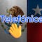 Telefónica se despide de México, Chile y Venezuela tras años de pérdidas