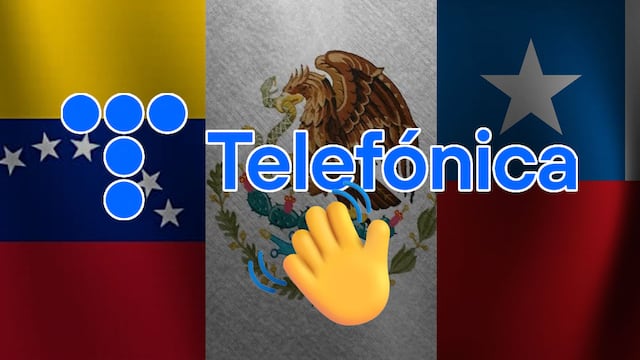 Salida de Telefónica en México pone en alerta a los usuarios de Movistar