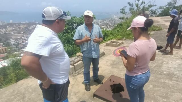 Municipio de Acapulco