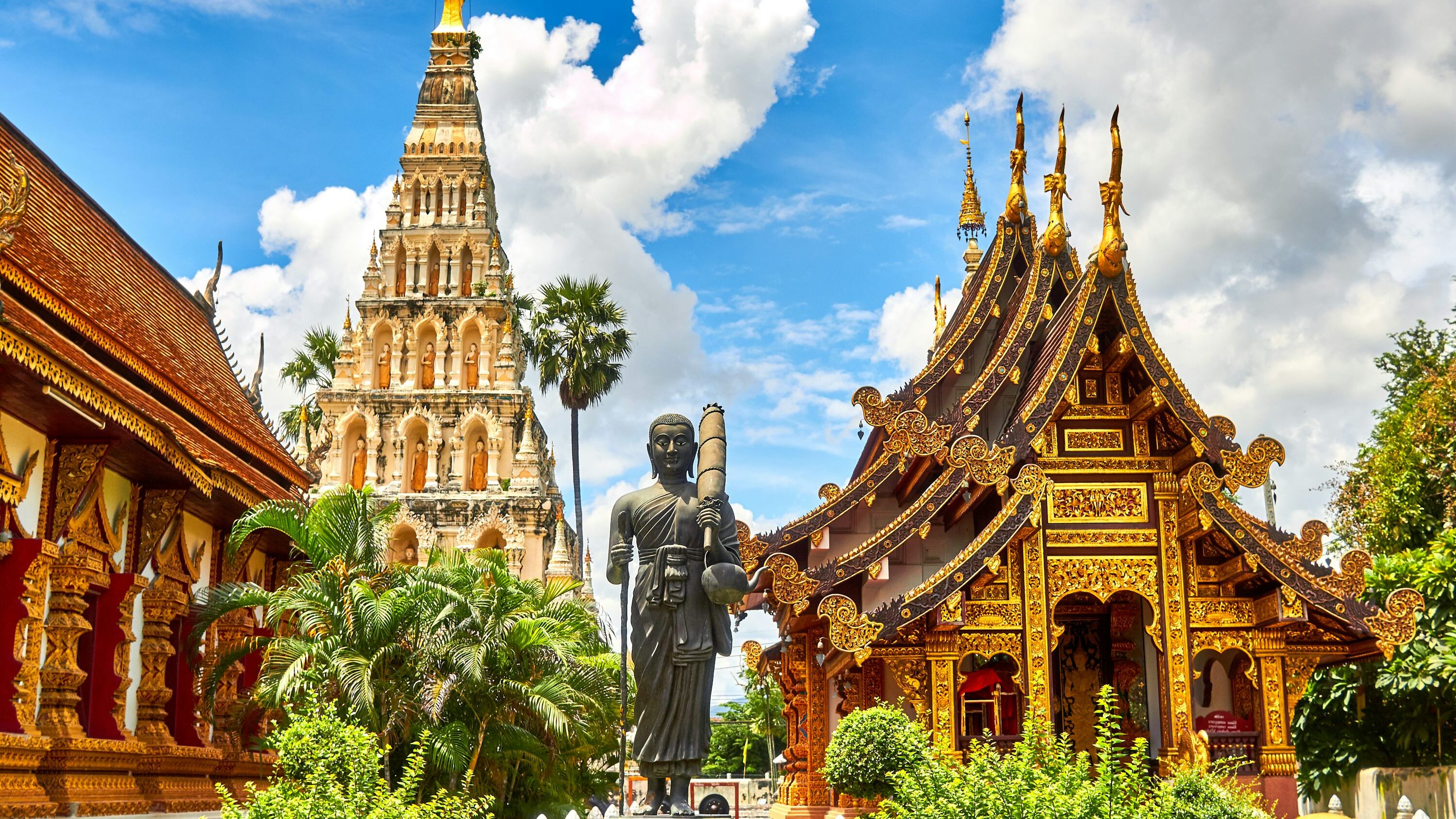 ¿Viajas a Tailandia? Mexicanos deberán tramitar visa desde el 15 de septiembre