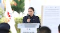 Ana Paty Peralta arranca CERTIPOL para transformar la policía de Cancún