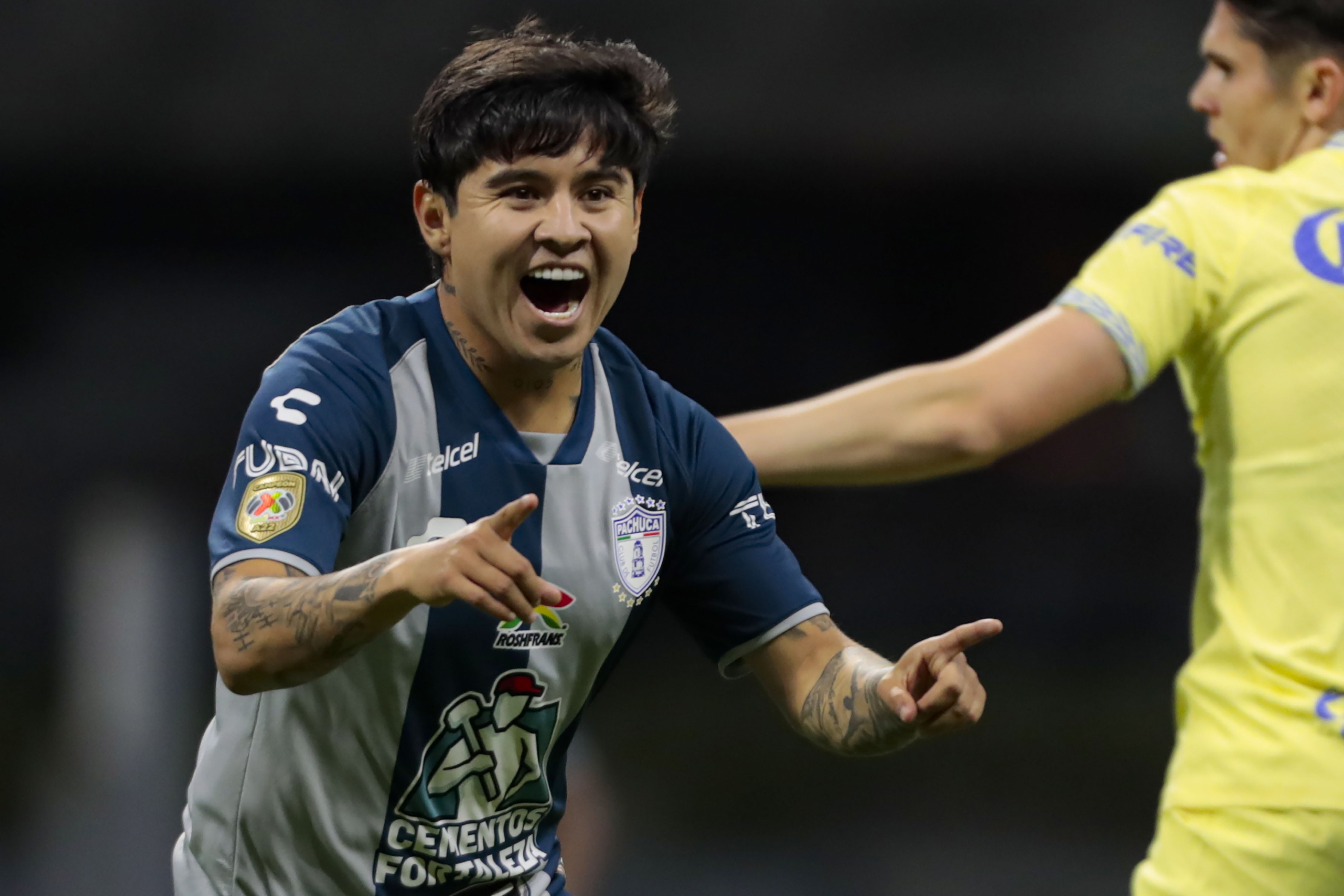 Chofis López