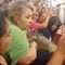 Pelean a golpes en el Metro por falta de espacio en el vagón de mujeres