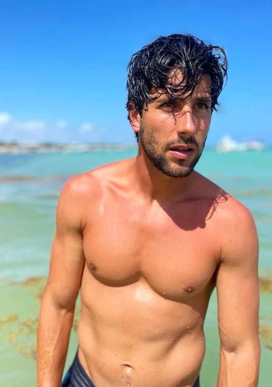 Diego Klein