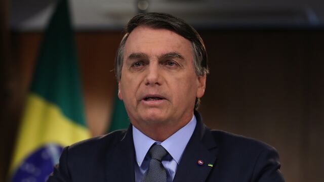 Jair Bolsonaro
